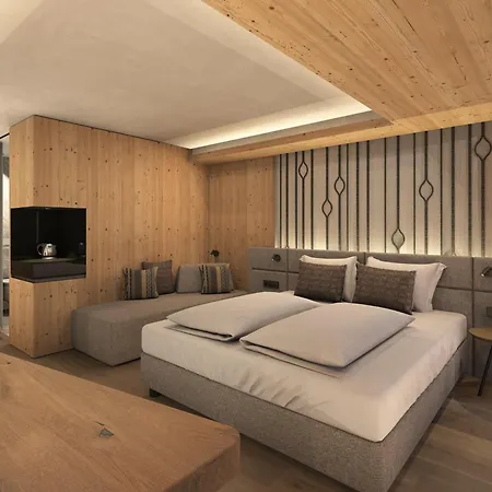 Nature Hotel Delta-2